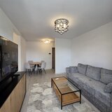 Hils Brauner, prima inchiriere, 2 camere, parcare inclusa, 7 min. Metrou