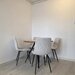 Hils Brauner, prima inchiriere, 2 camere, parcare inclusa, 7 min. Metrou.