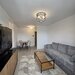 Hils Brauner, prima inchiriere, 2 camere, parcare inclusa, 7 min. Metrou.