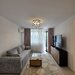 Hils Brauner, prima inchiriere, 2 camere, parcare inclusa, 7 min. Metrou.