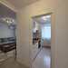 Hils Brauner, prima inchiriere, 2 camere, parcare inclusa, 7 min. Metrou.
